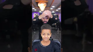 المنتج المخصص لجميع انواع الشعر حتى الأفريقي 