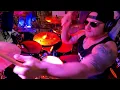 Rage Against the Machine  - Take The Power Back - Drum Cover