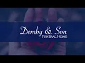 Damico Gipson Livestream Service