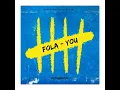 Fola You beat