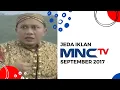 Jeda Iklan MNCTV (September 2017)
