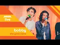 Lagu MNM LIVE: BOBBY - She Goes Nana