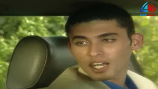 الليل و آخره الحلقة 22  الليل و آخره الحلقة 22