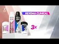 Rexona Clinical