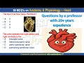 50 Heart practice questions by professor