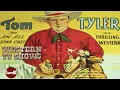 Feud of the Trail 1937 Full Movie Tom Tyler