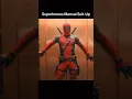 Download Lagu Superheroes Manual Suit-Up ☠️ #shorts