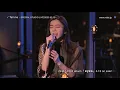 milet「Tell me」SPECIAL STUDIO LIVE 2020.02.19