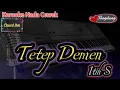 Download Lagu Tetep Demen Itih S Karaoke Tengdung MP3
