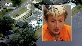 Luxurious Deerwood home used as brothel Jacksonville police say