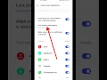 How To Enable Show Notification In Realme Phone
