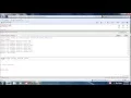how to create table alter update and insert values in oracle database 10g EXE