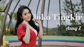 Azmy Z Joko Tingkir Remix Ft Imp Id Versi 3 Bahasa