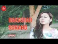 Download Lagu Rayola Bakasiah Sorang Pop Minang