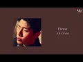 [ENG/HAN/ROM] OVAN (오반)  - Flower