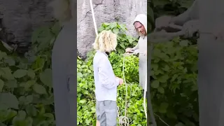 Attempt… we lost count… of trying to get the drone back 😬 #sailingfamily #adventure