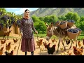 Download Lagu Village Life In Iran Mountains Far From Civilization | Storing Like Villagers