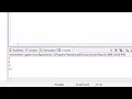 Java Programming Tutorial 24 do while Loops