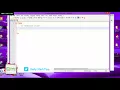 php lession 48 49 PHP CLASS AND Abstract Class tutorial speak khmer Daily MarkTips