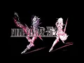 Final Fantasy XIII-2 - Paradigm Shift (Techno Remix)