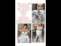 Avery Austin Try At Home Wedding Dresses plus watch to the end for TIPS on ordering
