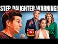 STEP DAUGHTER IS TOO HOT Full Crowd Work Show 20 minutes - MICHAEL BLAUSTEIN