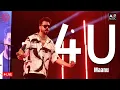 4U Maanu World Culture Festival Karachi 2024 acpkhi