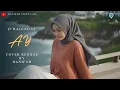 Lagu AY - D'Bagindas || Cover Reggae By Hanifah Voice Lab