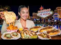 I Tried Las Vegas Best Late Night Food Spots Are They Worth It Demetria Eats