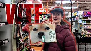 Why is This a Thing? Japan Vlog