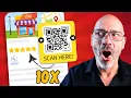 Google Reviews BIGGEST Update - QR Codes Are NOW LIVE