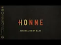 HONNE - The Night (10 Years)