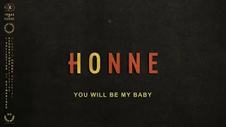 HONNE - The Night (10 Years)