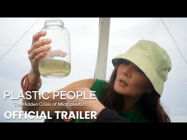 Plastic People | Official Trailer | Documentary