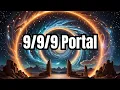 Download Lagu 9/9/9 Portaal: Voltooiing van een cyclus