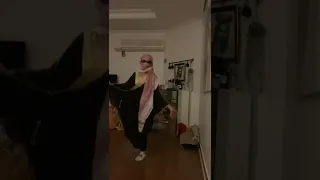 ستوريات انستا ساجده عبيد حبيبي وراح للبصره ردح 