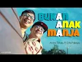 Download Lagu ANDRE TAHAKU feat. ICHA - BUKAN ANAK MANJA (Official Music Video)