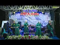 Download Lagu FULL ALBUM ASFA NADA QASIDAH SEDEKAH BUMI WARGA DUKUH KORIPAN GEMBONG PATI 2025