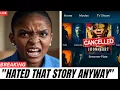 Download Lagu Disney+ CANCELS Ironheart Over Dominique Thorne LGBTQ Backlash!