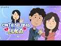 Download Lagu CINTA SELEPAS LUKA | Gue Punya Cerita | Kisah Nyata | SEASON 4