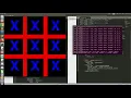 Tic-Tac-Toe using Python