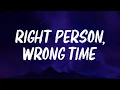 Download Lagu Henry Moodie - right person, wrong time (Lyrics)