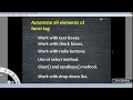 Work with form element with Selenium and Python Part-1