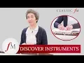 Download Lagu What is braille music notation and how does it work? | Discover Instruments | Classic FM