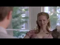 Laura Linney Meets Topher Grace Who Resembles a Dead Ex-Boyfriend From 20 Years Before From P S