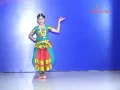 Lagu Bharat ha Nat yam Performance by girls