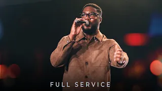 Sunday | 10-25-26 | Worship + Spiritual Warfare Part 5 | Pastor Vlad