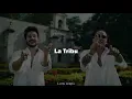Ozuna x Camilo - Despeinada (Lyrics/Letra)