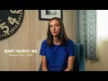 Meet Dr Mary Faurot - JCMG Women s Clinic