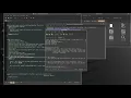 GTK GUI Search and Replace Case Sensitive